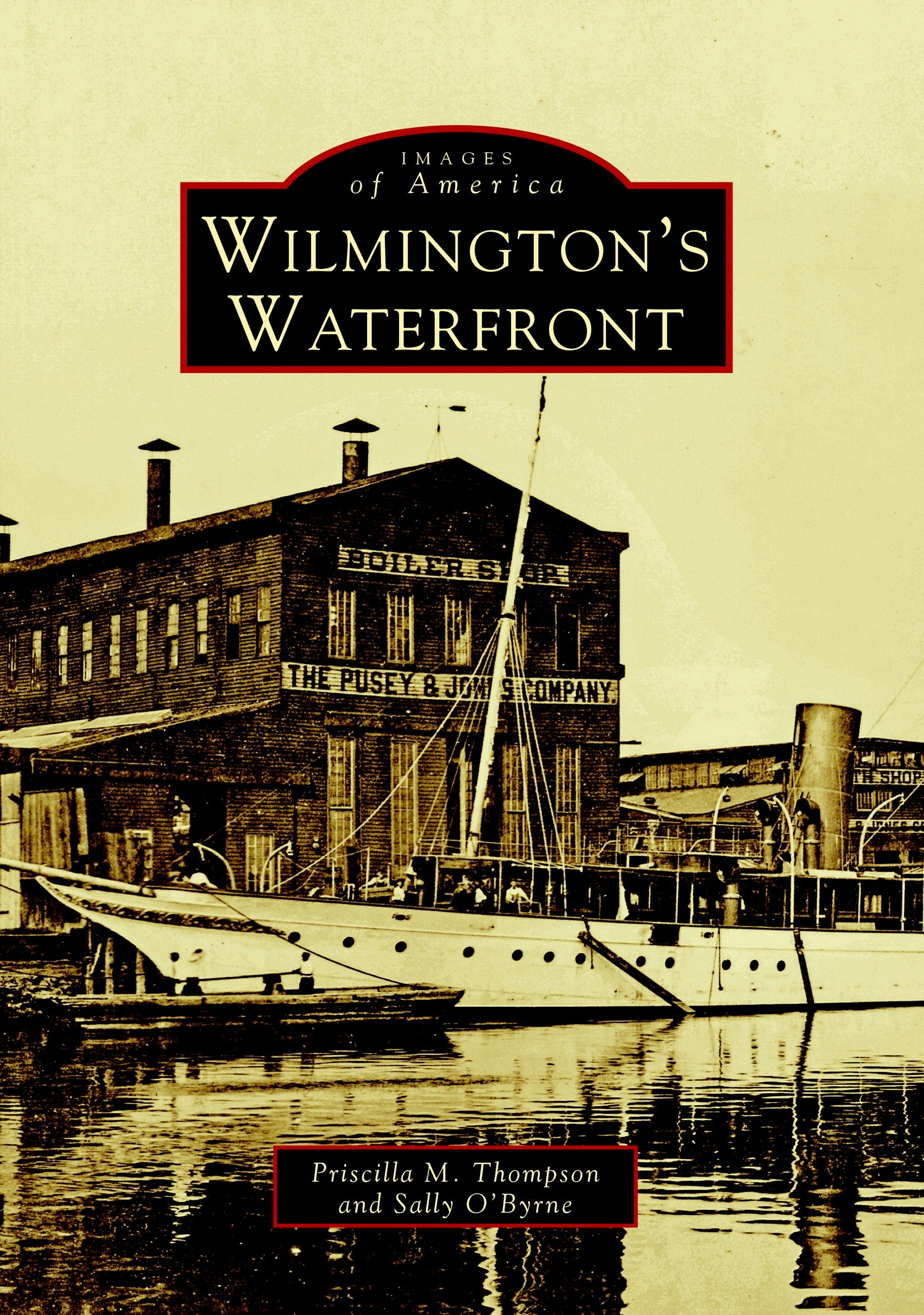 Morehead City on the Waterfront, North Carolina: Reginald Worth