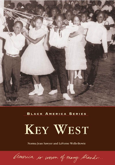 希少 World of Keys アマチュア無線 雑誌 電鍵 アメリカ 洋書 Key West, Florida: Norma Jean Sawyer: 9780738506845: Black America
