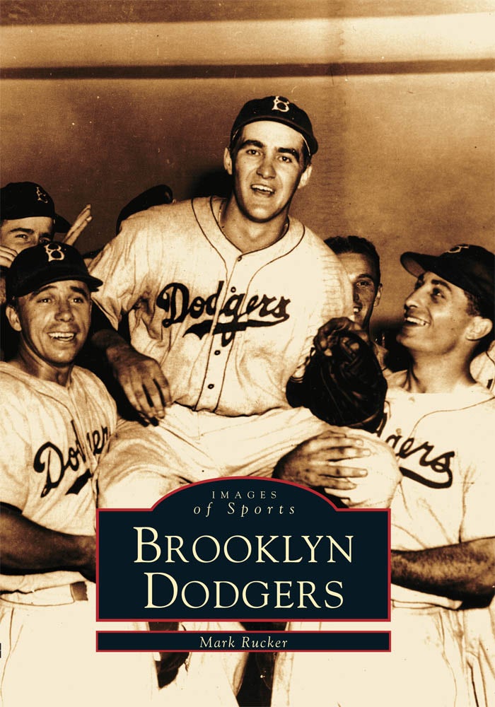 Shops Brooklyn Dodgers