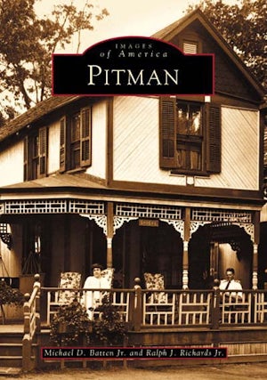 Pitman Zip Code