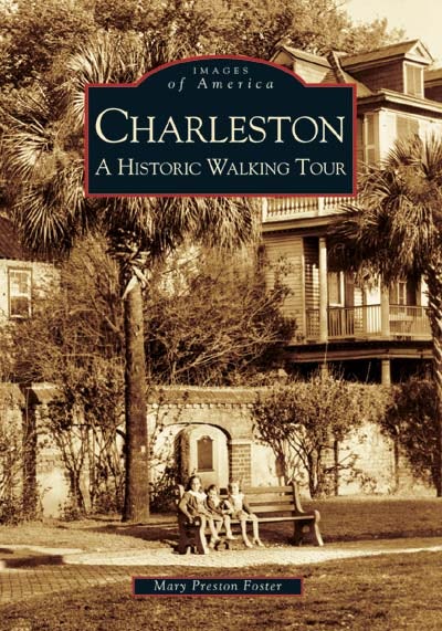 マリーブリザール、CHARLESTON Charleston, South Carolina: Mary Preston Foster: 9780738517797
