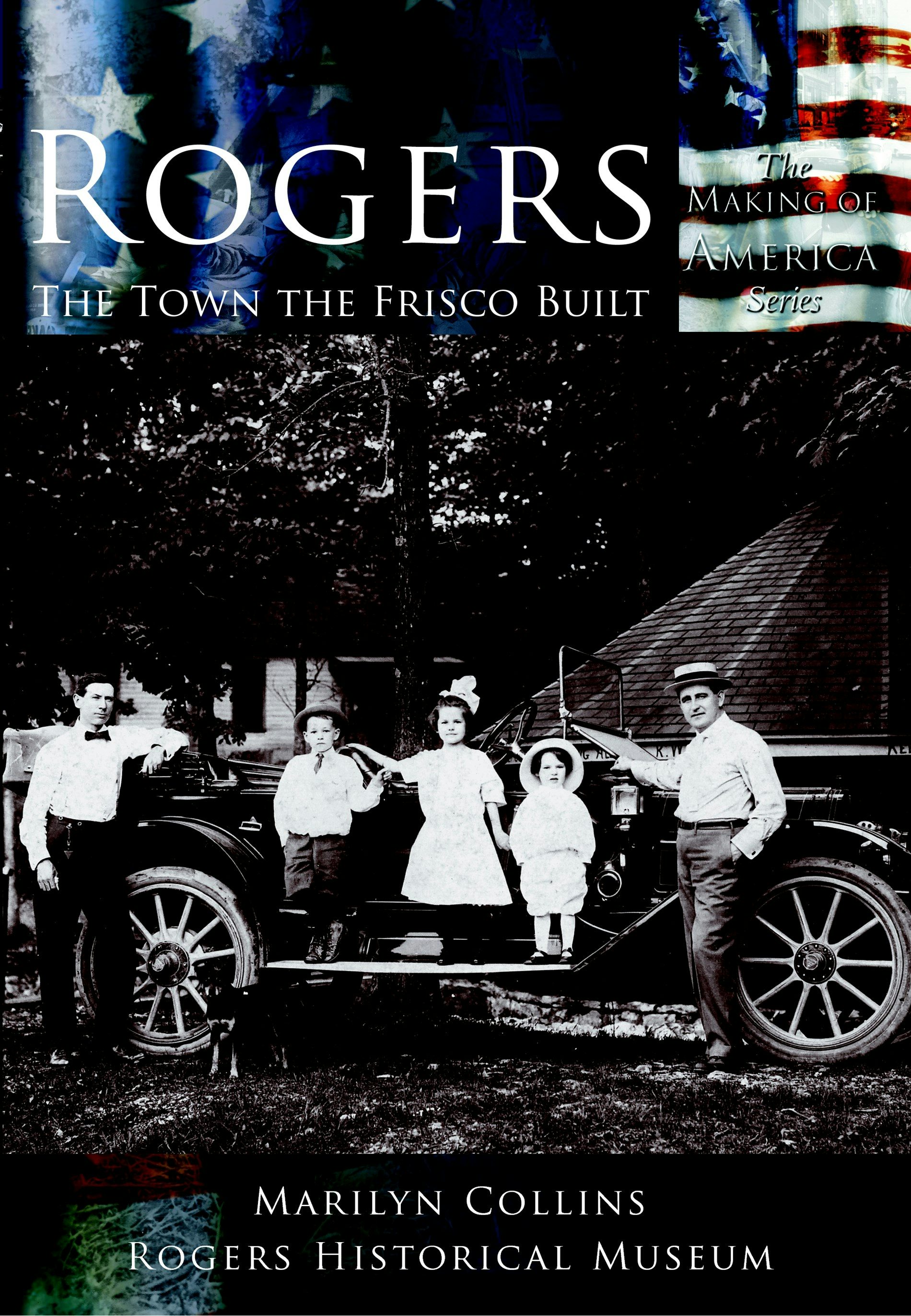 Rogers, Hassan Township, and Fletcher Remembered, Minnesota