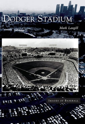 On this date: Dodger Stadium's 1962 grand opening