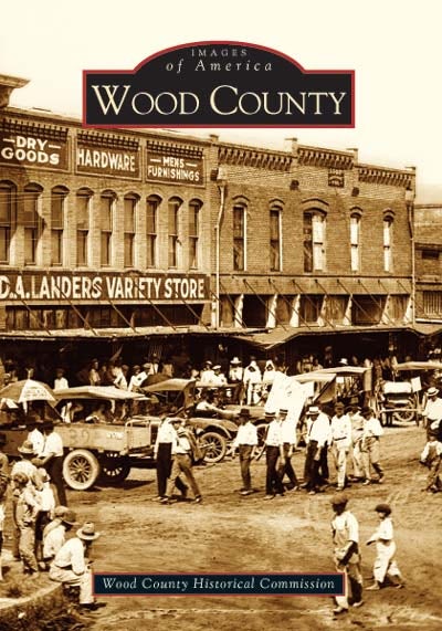The Ku Klux Klan in Wood County, Ohio, Ohio: Michael E. Brooks