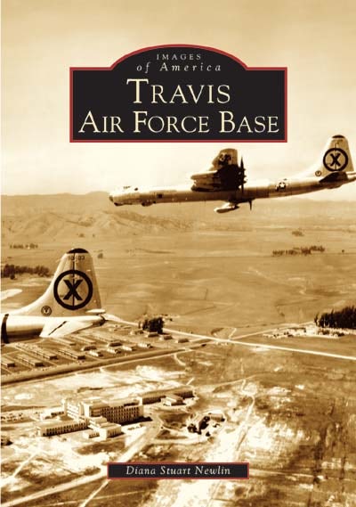 travis military base