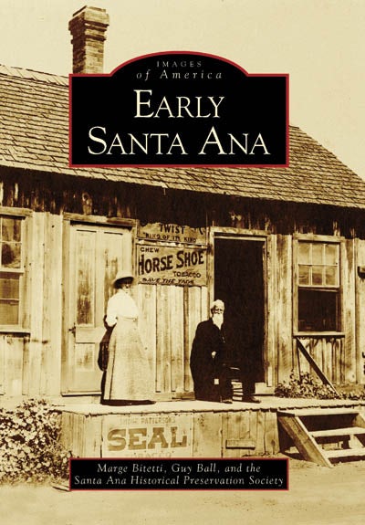 50s〜60s Bullock’s Santa Anaヴィンテージ リアルファー Santa Ana 1940-2007, California: Roberta A. Reed: 9780738558349