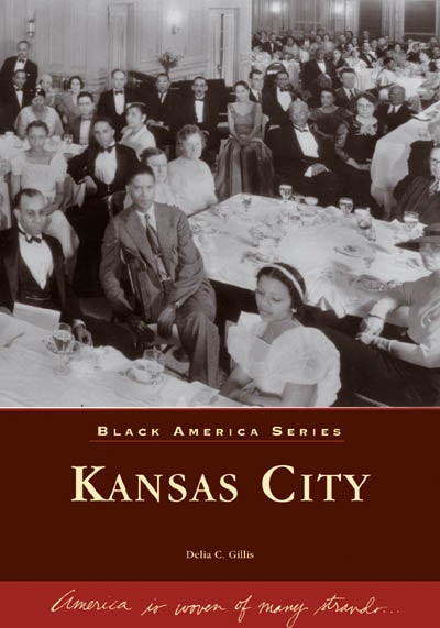 The Ku Klux Klan in Kansas City, Kansas, Kansas: Tim Rives