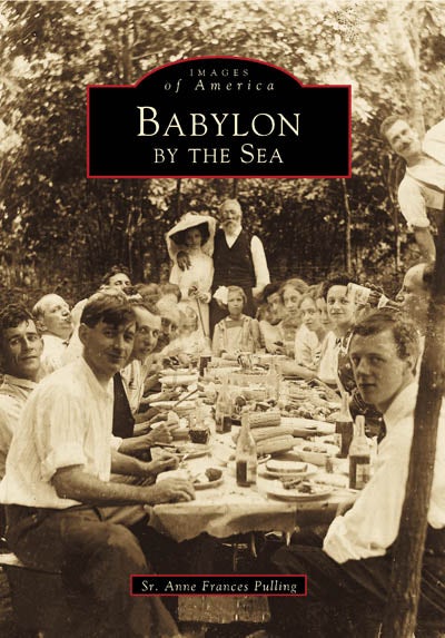 Babylon by the Sea, New York: Sr. Anne Frances Pulling