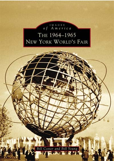 【在庫僅少】 Fair, World's York New 1964-1965 The New Cotter Bill York: キャラクター