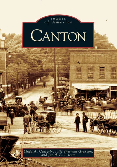 Canton, New York: Linda A. Casserly: 9780738538778: Images of