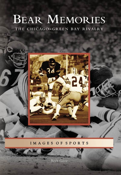 Bear Memories, Illinois: Beth Gorr: 9780738539874: Images of