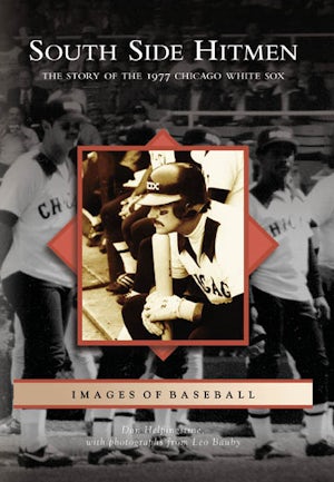 Chicago White Sox [Book]