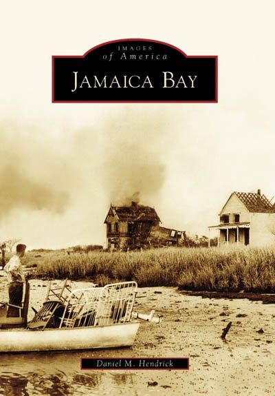 Jamaica, New York: Carl Ballenas: 9780738574264: Images of America