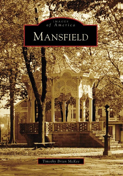 Mansfield, Ohio: Timothy Brian McKee: 9780738550923: Images of