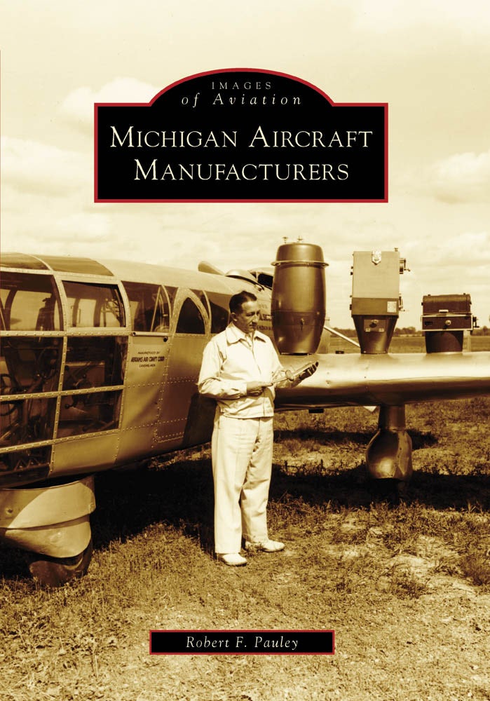 Fairchild Aircraft, Maryland: Frank Woodring: 9780738544397