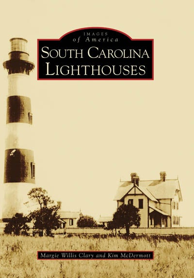 South Carolina Lighthouses, South Carolina: Margie Willis Clary