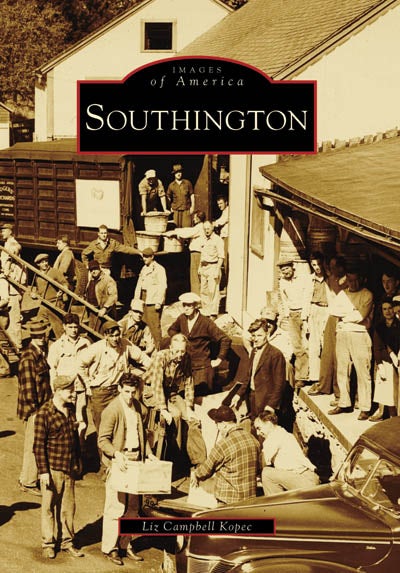【染込】RW SOUTHERN CONNECTICUT 80s初期 USA Southington, Connecticut: Liz Campbell Kopec: 9780738554761