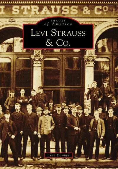 Levi's 1853 deals