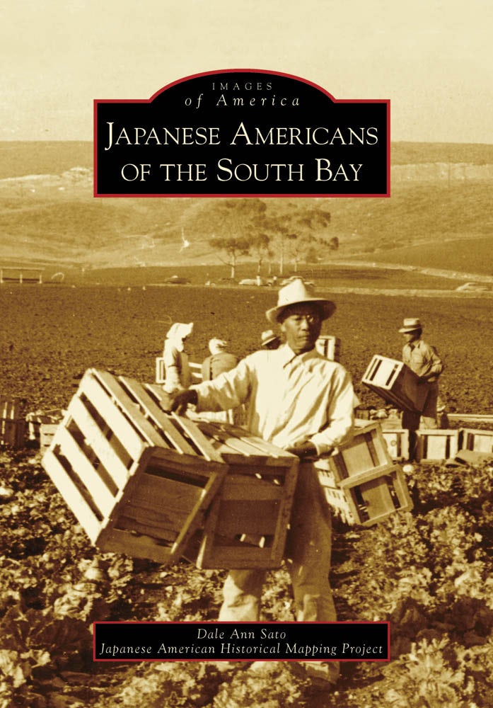 Japanese Americans of the South Bay, California: Dale Ann Sato