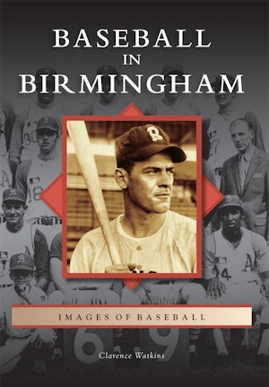 Birmingham Barons - Birmingham