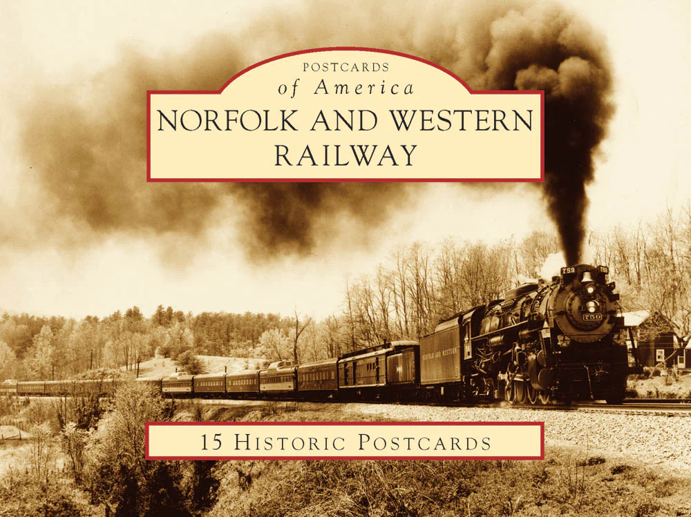 WM, Frostburg, MD, circa 1952 | Western Maryland Railway ste