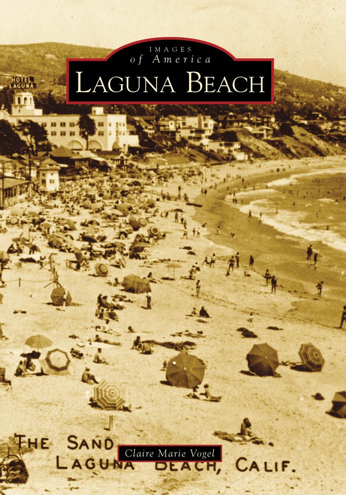 ボブ・ディラン　Laguna Beach　(2CD) Laguna Beach, California: Claire Marie Vogel: 9780738569970