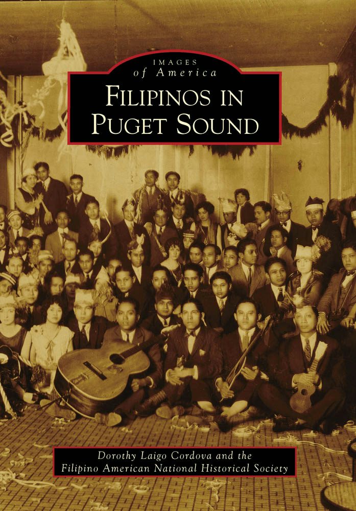 Filipinos in Puget Sound, Washington: Dorothy Laigo Cordova