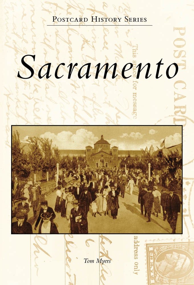 新品未使用 USA製 CALIFORNIA STORY SACRAMENTO Port of Sacramento, California: West Sacramento Historical Society