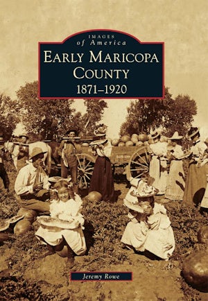 Early Maricopa County