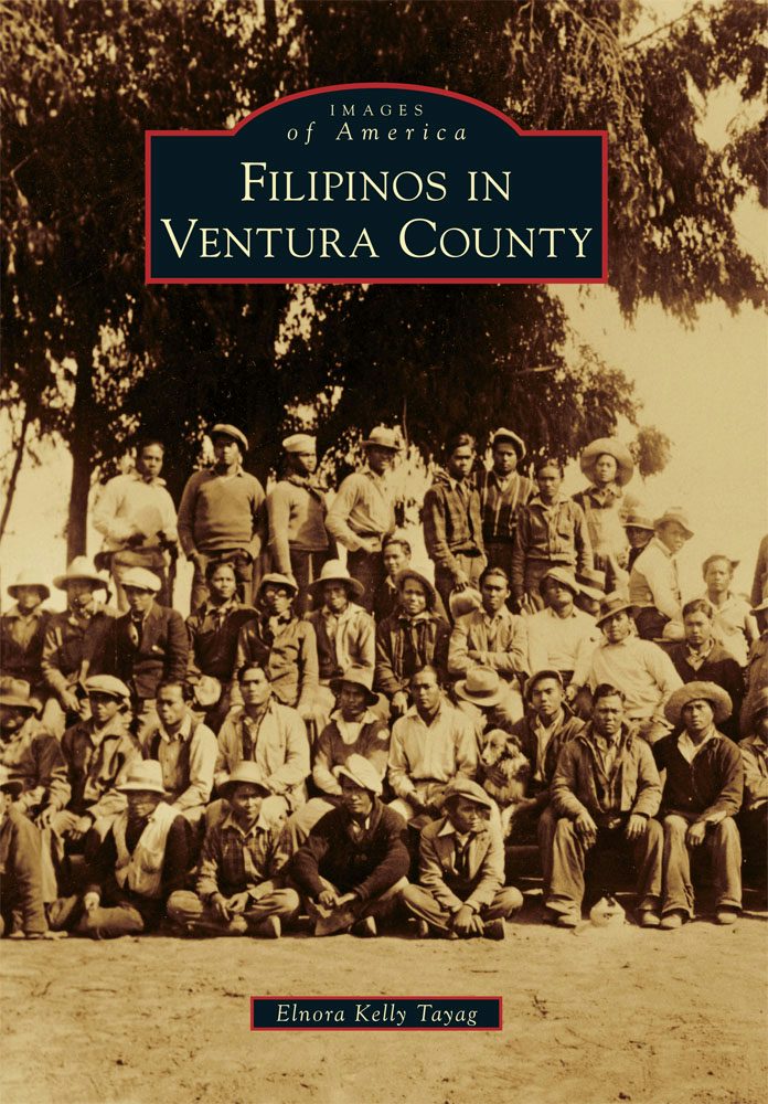 Filipinos in Ventura County, California: Elnora Kelly Tayag