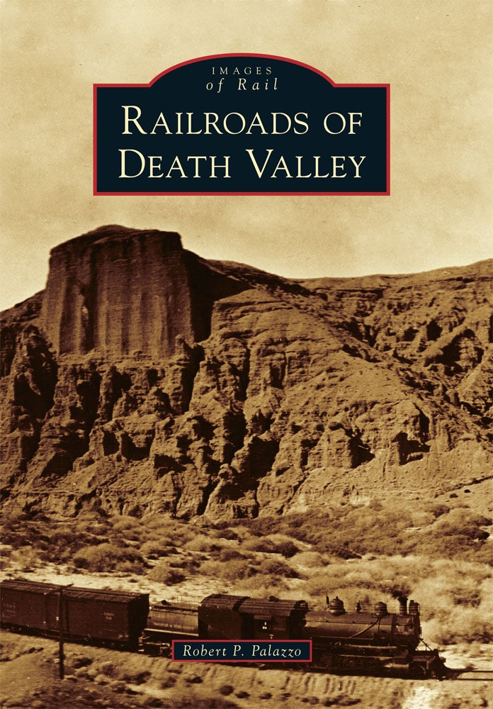 Death Valley, California: Robert P. Palazzo: 9780738558240: Images