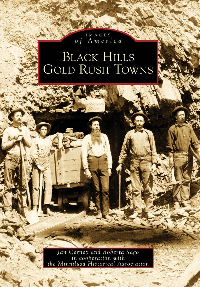 Lost Gold Rush Towns of Sacramento: Special Collections of the