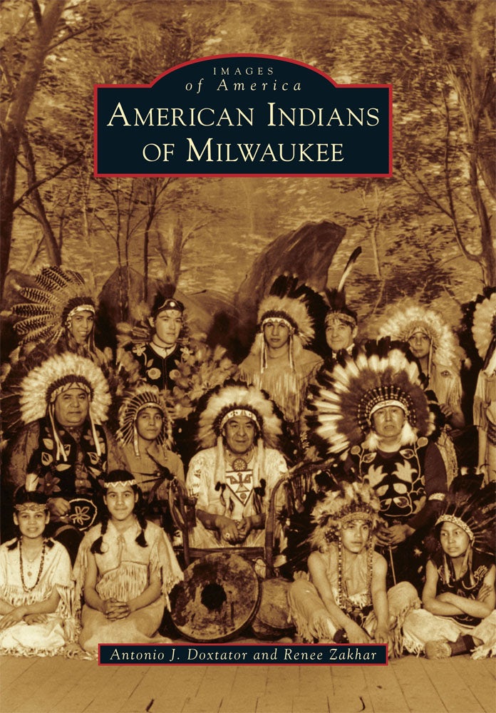 【正規品直輸入】 American Indians in Milwaukee, Wisconsin: Antonio J その他