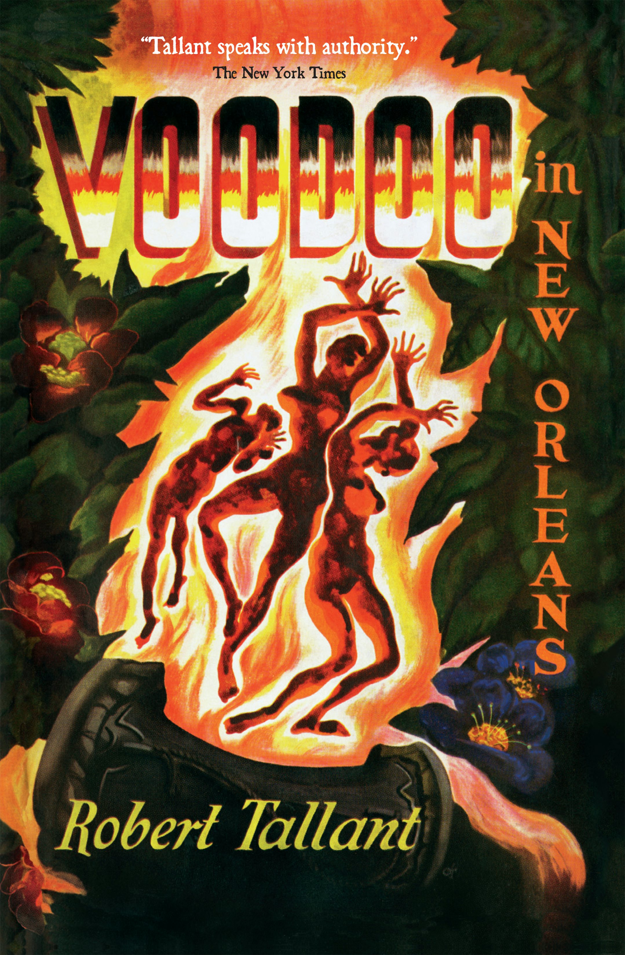 Voodoo in New Orleans, Louisiana: Robert Tallant: 9780882893365