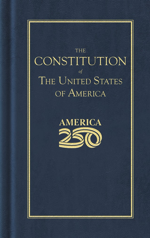 Declaration of Independence (America 250 Edition) – Arcadia Publishing