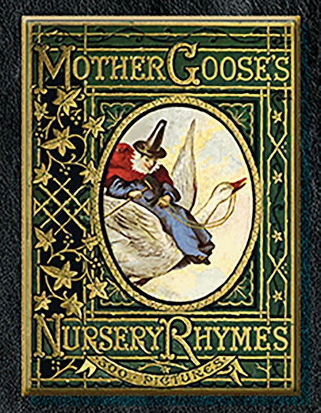 Mother Goose's Nursery Rhymes