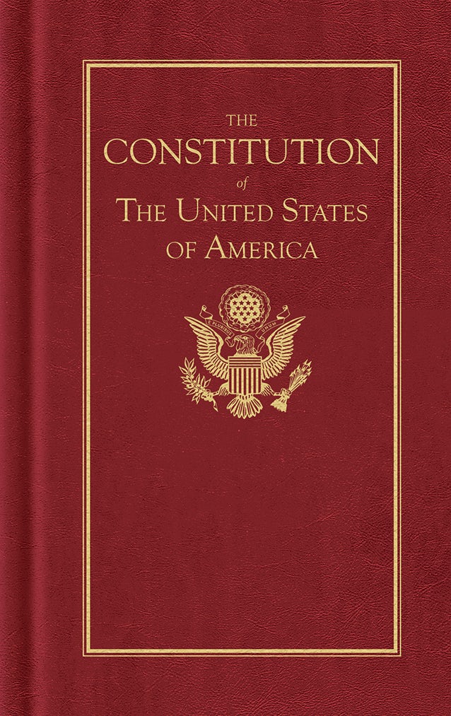 Constitution of the United States: Founding Fathers