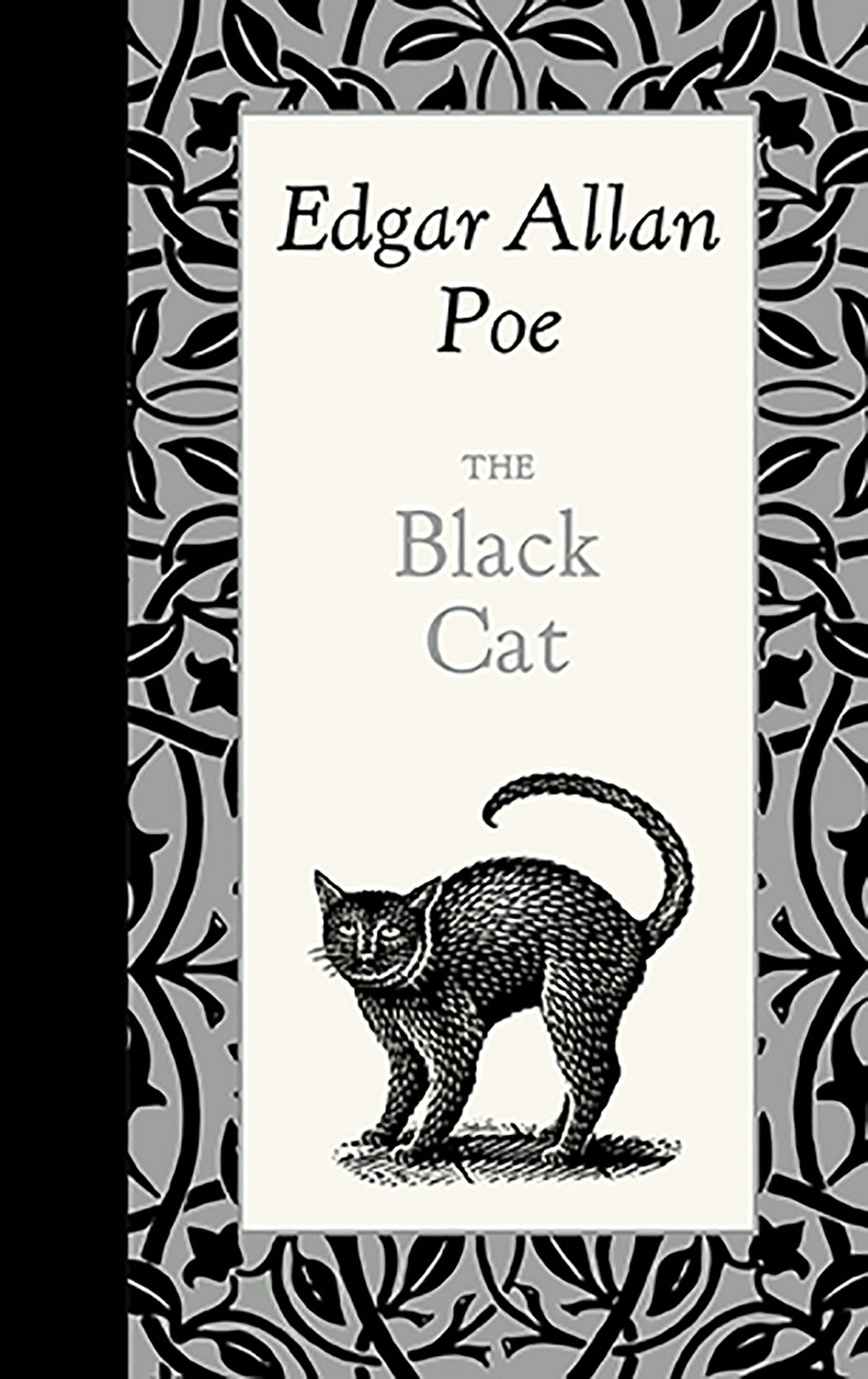 The Black Cat: Edgar Allan Poe: 9781429096232: American The Black Cat: Edgar Allan Poe: 9781429096232: American