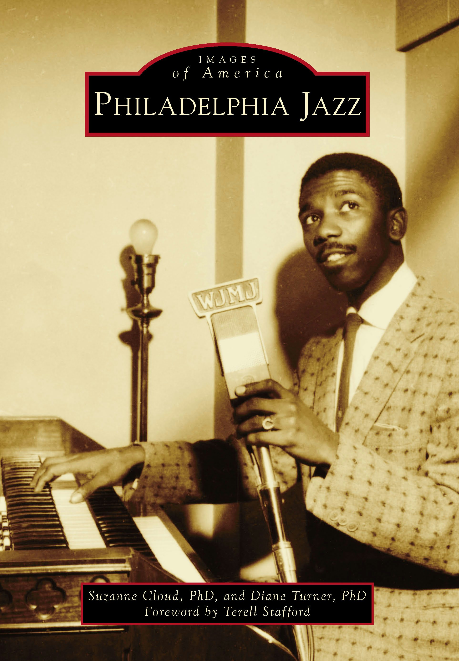 JAZZ SYMPHONICS／THE BEGINNING レコード美品 Philadelphia Jazz, Pennsylvania: Suzanne Cloud PhD: 9781467107846