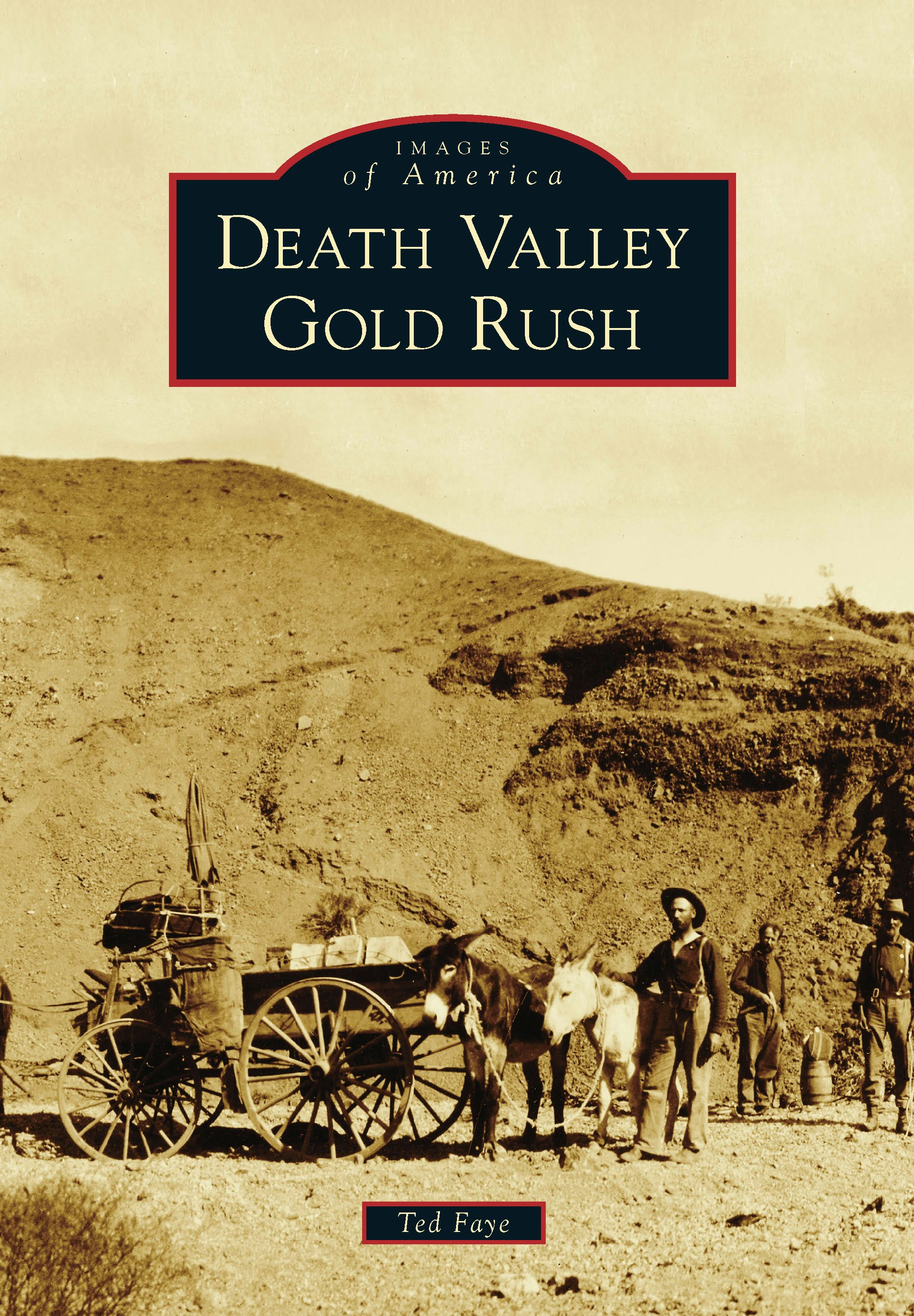 Death Valley, California: Robert P. Palazzo: 9780738558240: Images