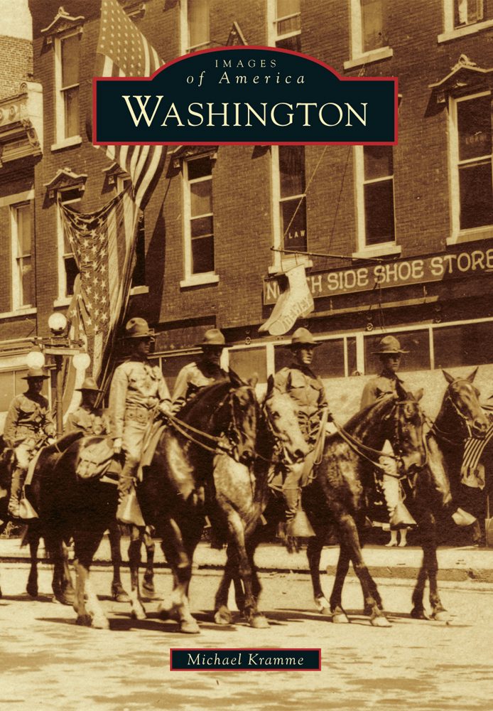 Winslow: Ann-Mary J. Lutzick: 9781467161640: Past and Present