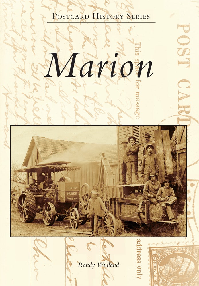 ボリビア経済史 Flavio Machicado Saravia 洋書 Marion, Ohio: Randy Winland: 9781467110600: Postcard History