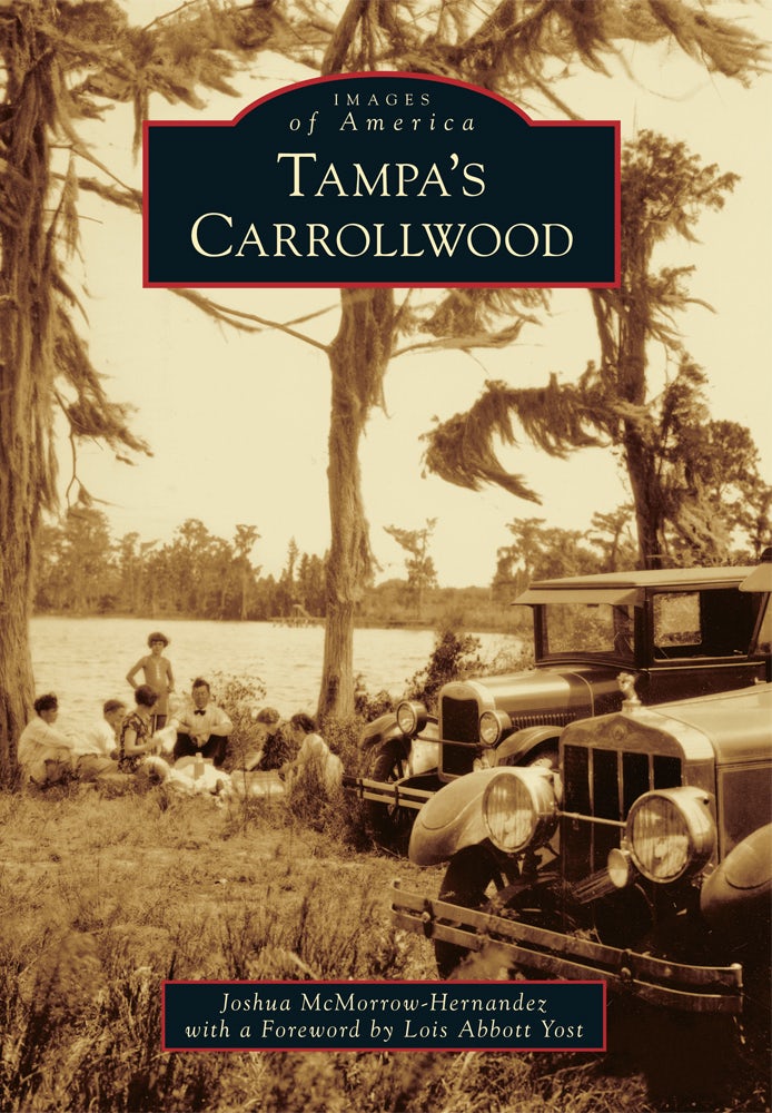 AROIDS Calochortus TIMBER PRESS 洋書 Tampa's Carrollwood, Florida: Joshua A. McMorrow-Hernandez