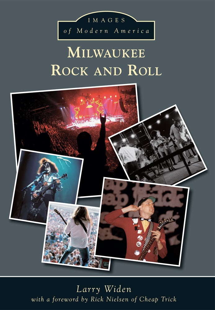 Fort Worth's Rock and Roll Roots, Texas: Mark A. Nobles Fort Worth's Rock and Roll Roots, Texas: Mark A. Nobles