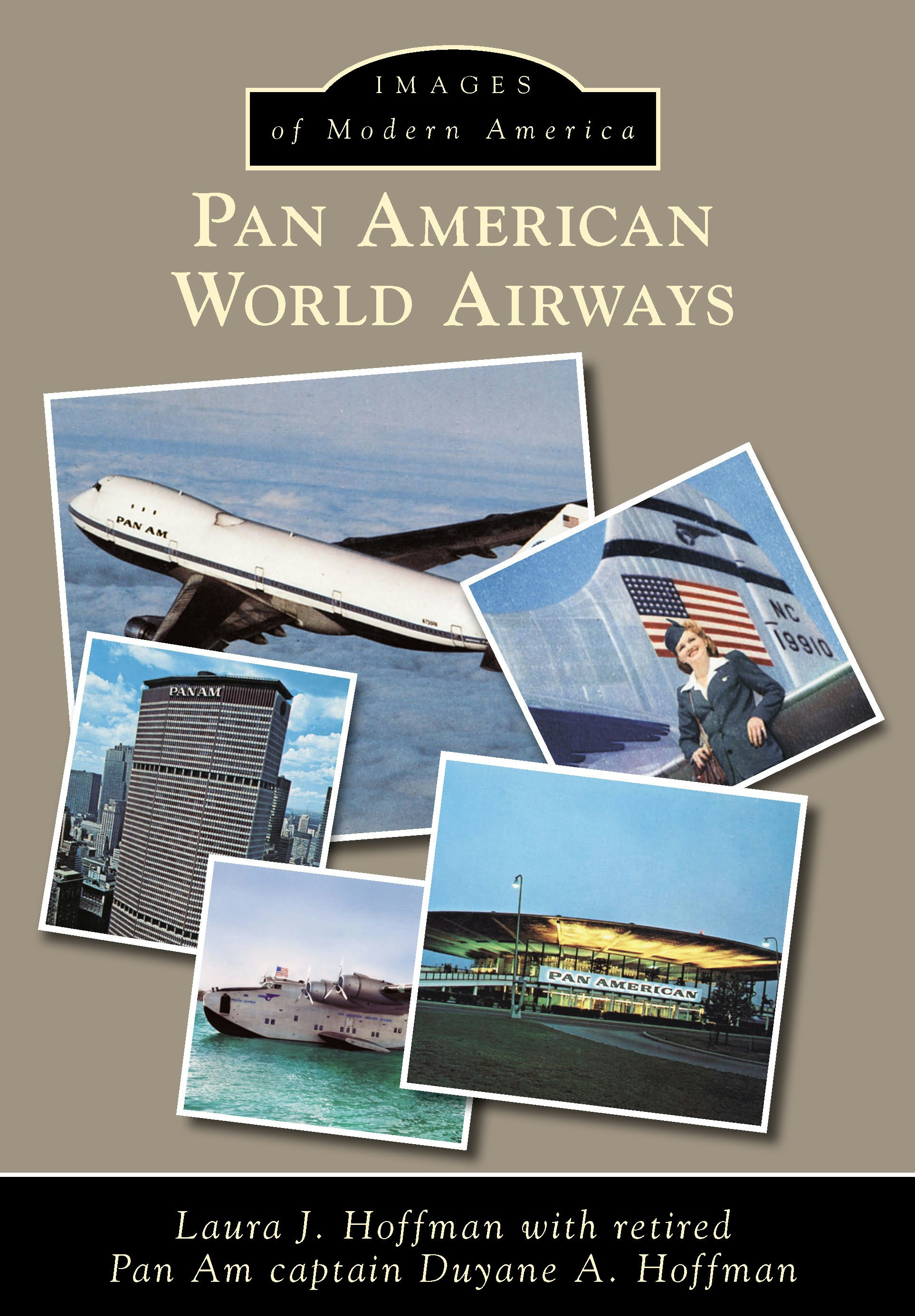 Pan Am, Florida: Lynn M. Homan: 9780738505527: Images of Aviation