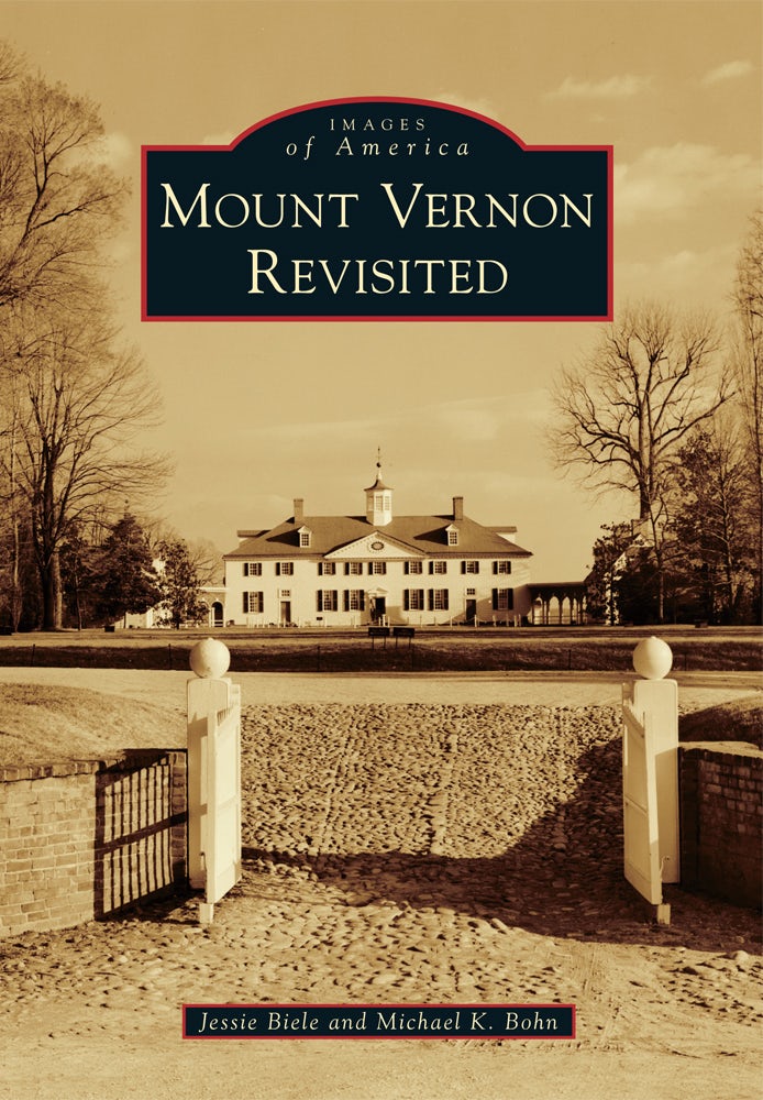 Mount Vernon, Ohio: Donald Edgar Boyd: 9780738533216: Images of