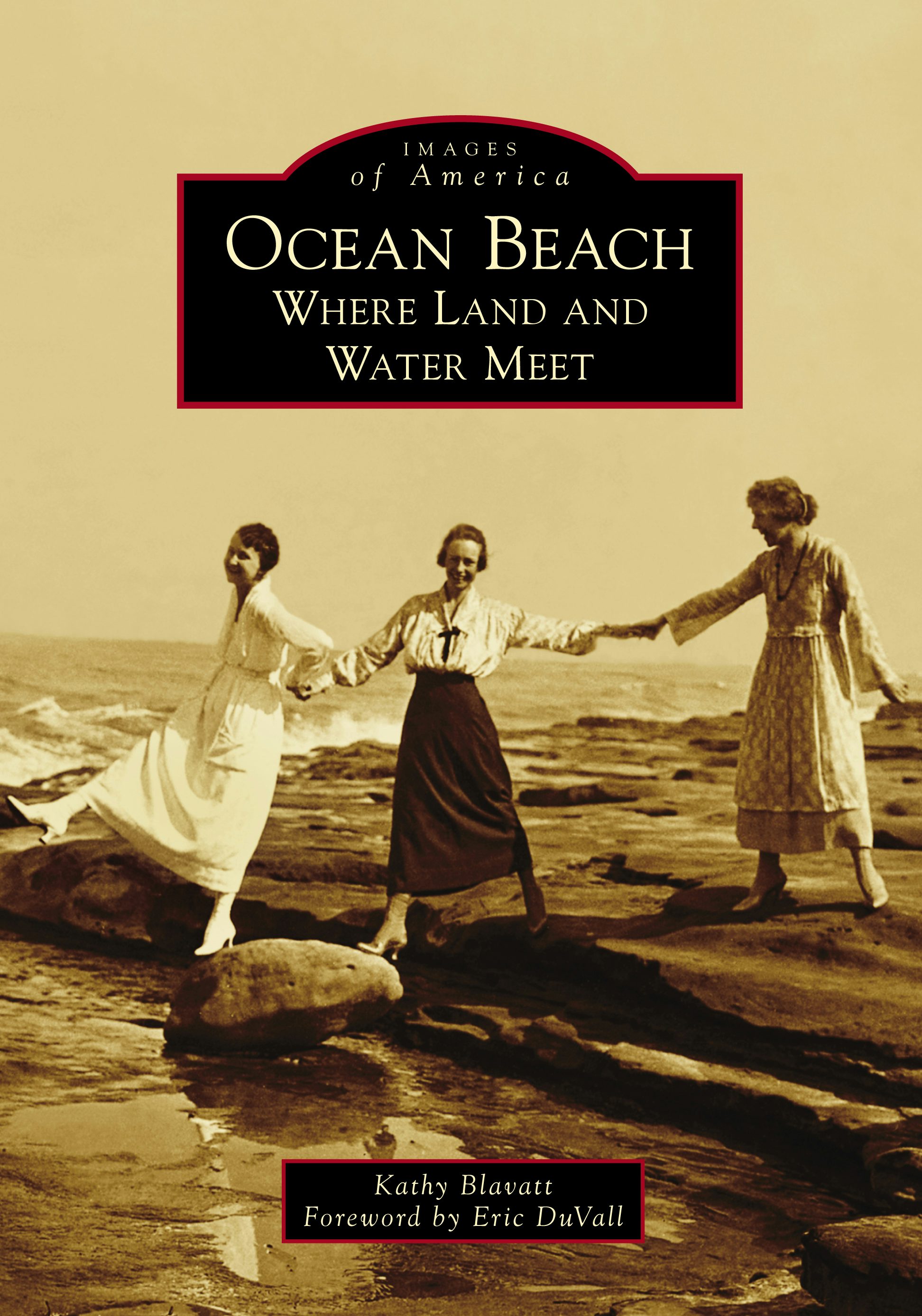 Ocean Beach, California: Ocean Beach Historical Society