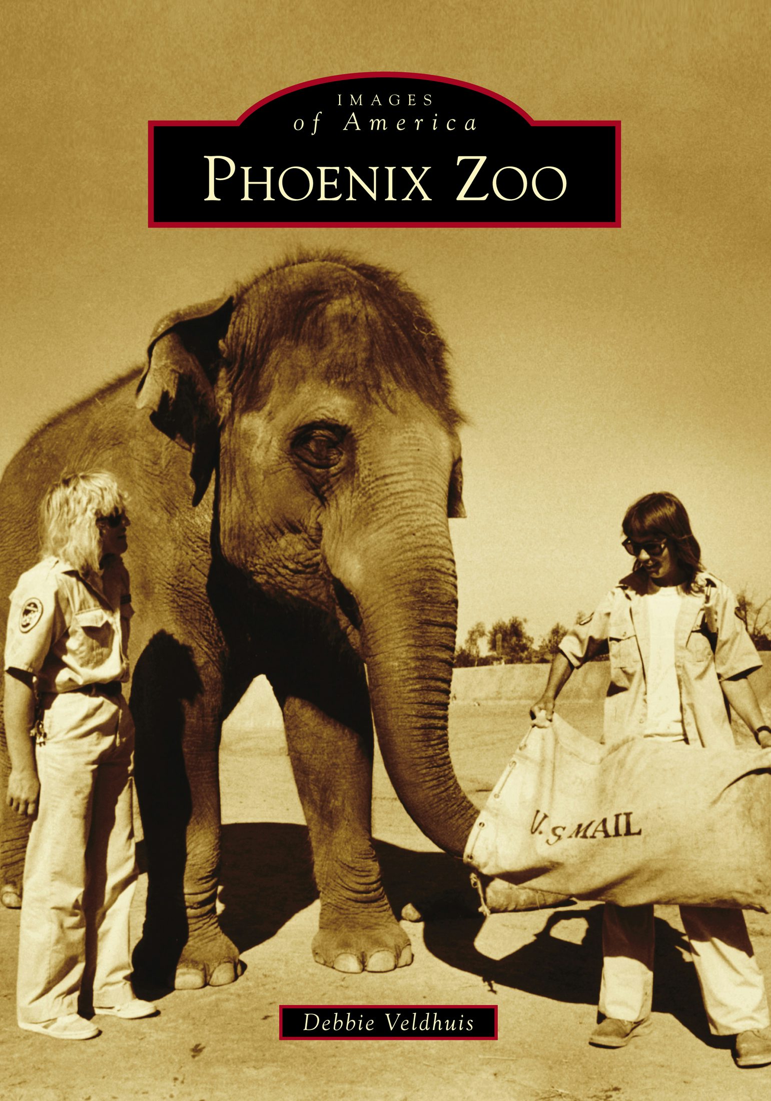 Phoenix Zoo, Arizona: Debbie Veldhuis: 9781467128346: Images of