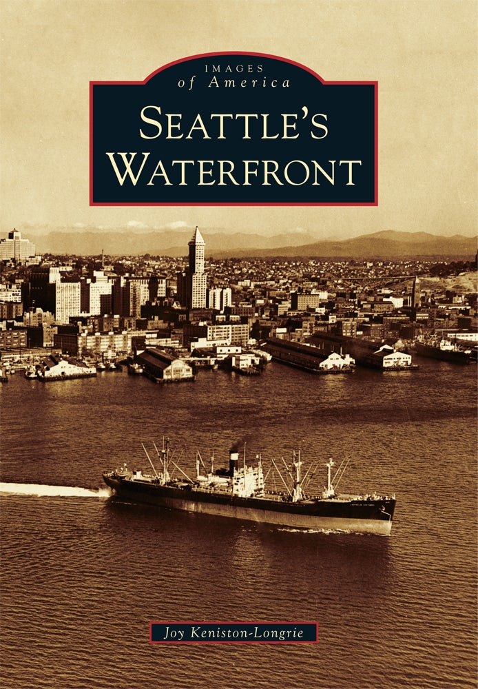 ●Discovering the Waterfront 日本国内盤 Experience ‹ The Waterfront