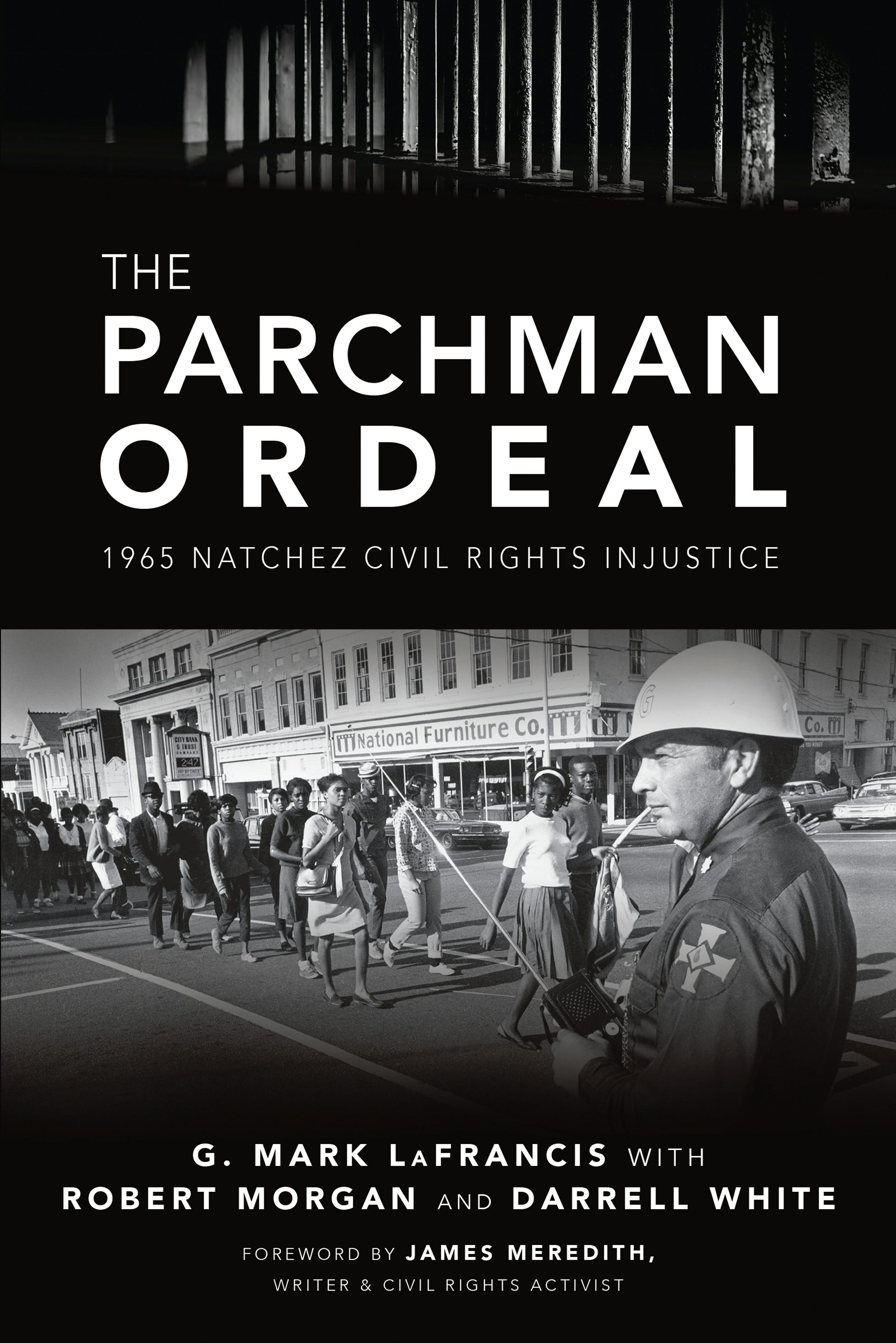 若者に人気のブランド The Parchman Ordeal, Mississippi: G. Mark LaFrancis アート+エンタメ